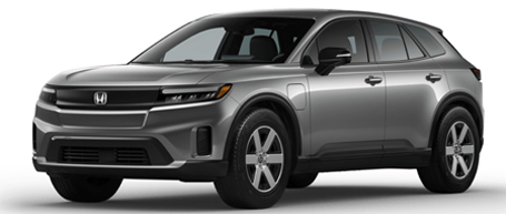 2024 Honda Prologue