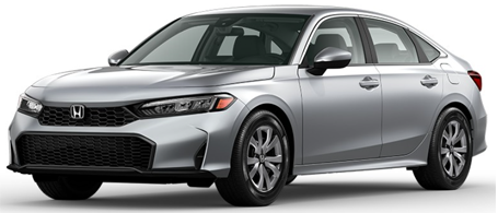 2026 civic