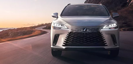 dynamic rear steering