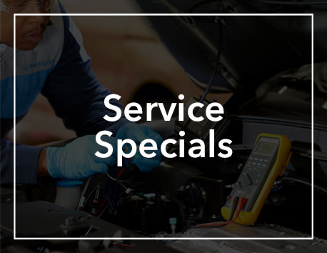 Ed Morse Honda Sierra Vista Certified Specials