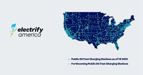 DC Fast Charging