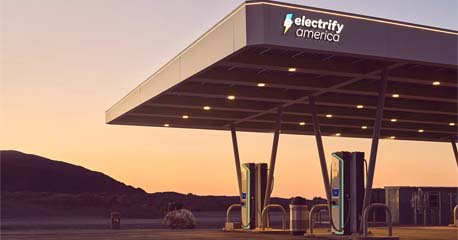 45,000+ chargers nationwide