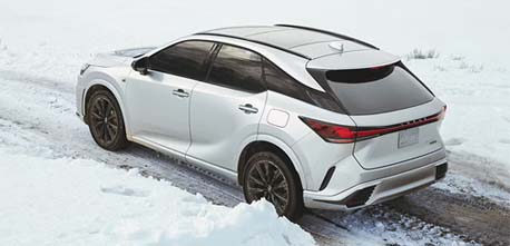 Sheehy_Lexus_RX_2025