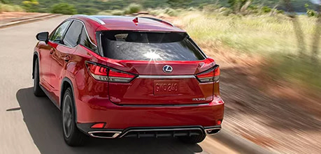 active cornering assist