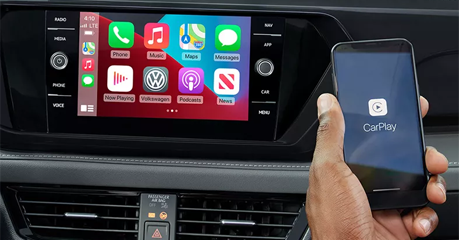 2023 Volkswagen Atlas