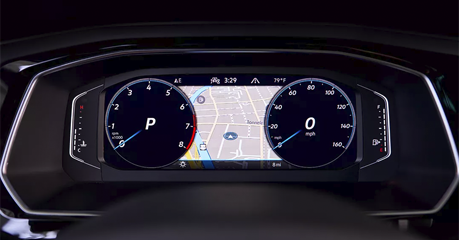 2023 Volkswagen Jetta