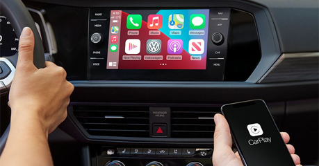 2023 Volkswagen Jetta