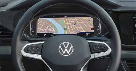 2023 Volkswagen Taos