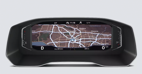 2023 Volkswagen Taos