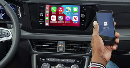 2023 Volkswagen Taos