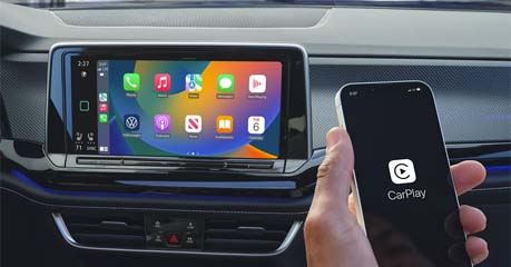 2024 Volkswagen Atlas