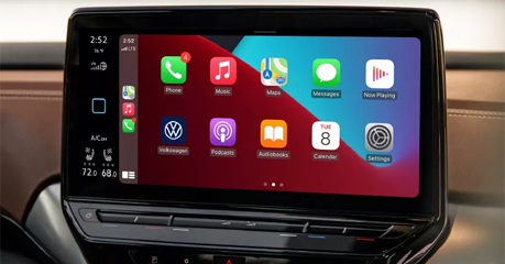 2023 Volkswagen ID.4