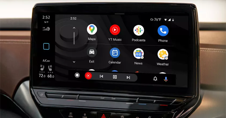 2023 Volkswagen ID.4