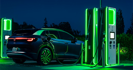 2023 Volkswagen ID.4