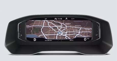 2023 Volkswagen Taos