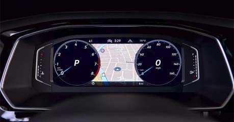 2024 Volkswagen Jetta