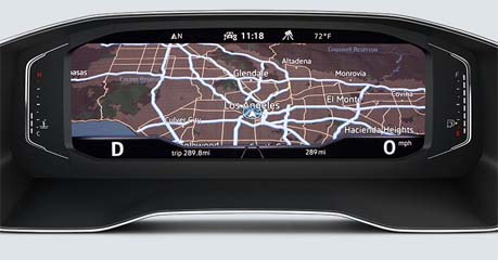 2024 Volkswagen Jetta