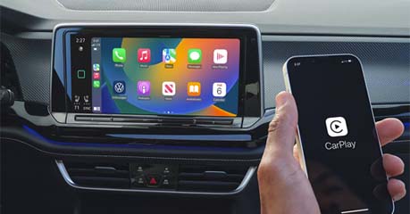 2024 Volkswagen Jetta