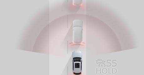 mazda radar cruise control with stop go