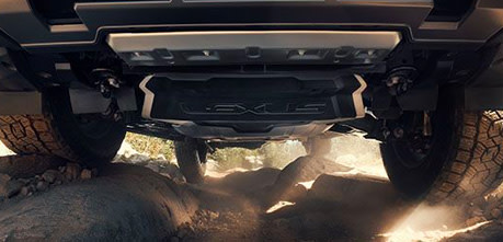 electronic kinetic dynamic suspension systeme-kdss 