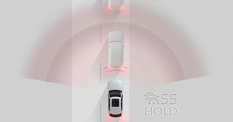 mazda radar cruise controlmrccwith stop go