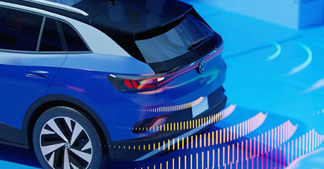 park distance control with maneuver braking