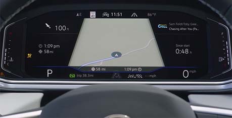 2025 Volkswagen Taos