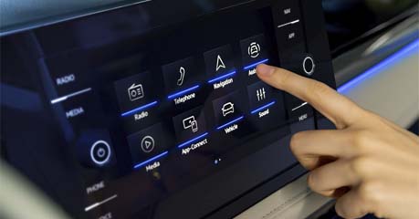 2025 Volkswagen Taos