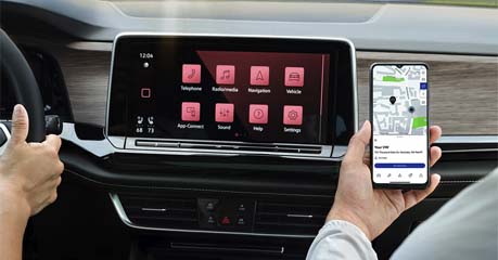 2025 Volkswagen Taos