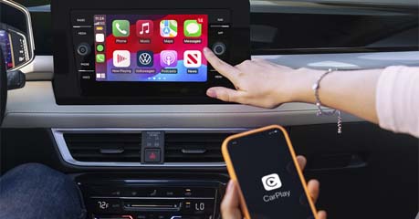 2025 Volkswagen Taos