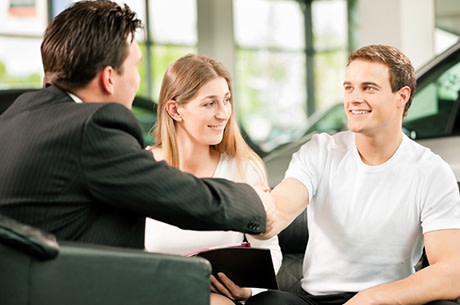 Can I Sell My Car to a Dealership?