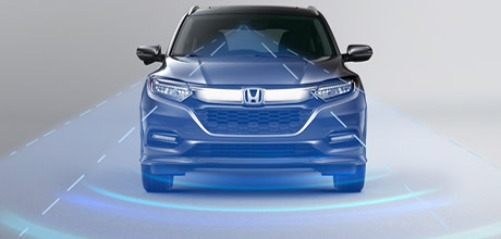 Adaptive Cruise Control