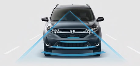 Adaptive Cruise Control