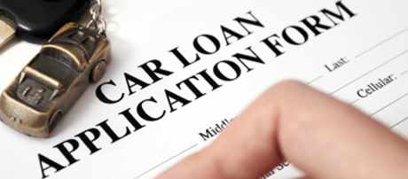 Complete Our Finance Application for Further Assistance! 