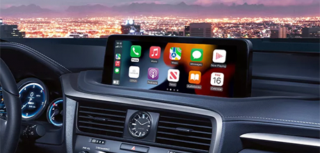 advanced connectivity