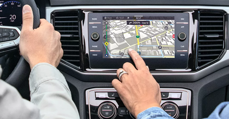 2023 Volkswagen Atlas