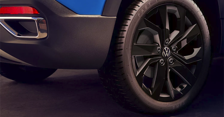 2023 Volkswagen Taos