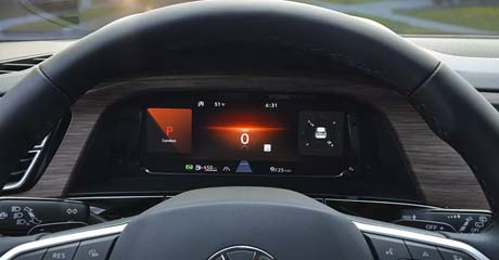 2024 Volkswagen Atlas