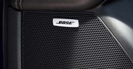 BOSE® AUDIO