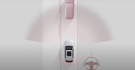 CRUISING & TRAFFIC SUPPORT