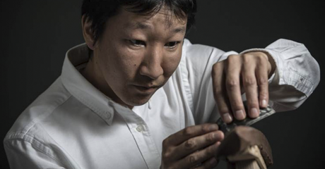 FOR THE LOVE OF DRIVING