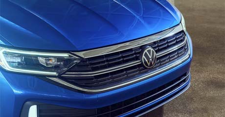 2024 Volkswagen Jetta