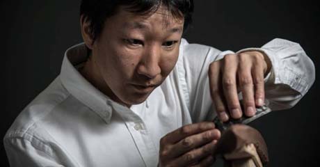 for the love of driving mazda design