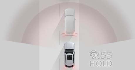 CRUISING & TRAFFIC SUPPORT