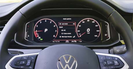 2025 Volkswagen Jetta