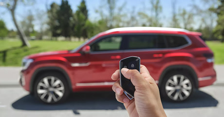 available remote engine start 