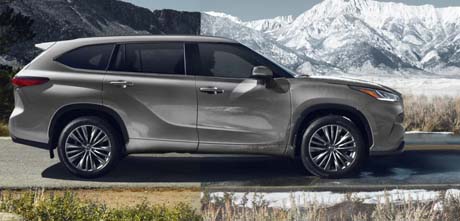 multi-terrain select