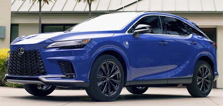 Sheehy_Lexus_RX_2025