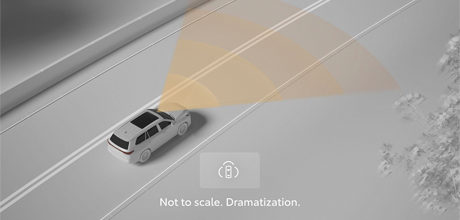 PROACTIVE DRIVING ASSIST