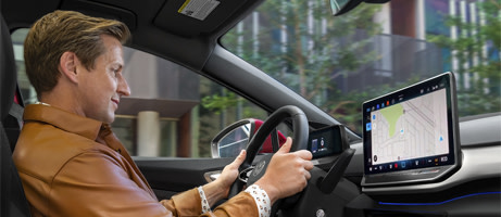 2025 Volkswagen ID.4